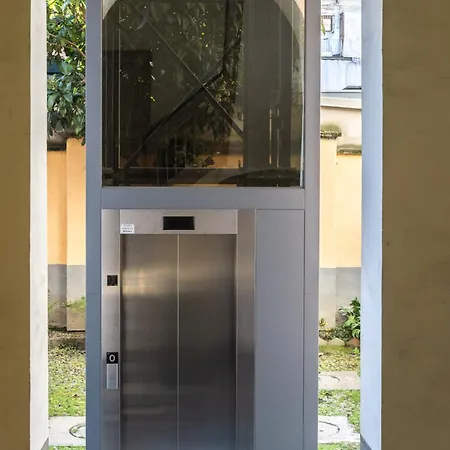Apartment Brindisina