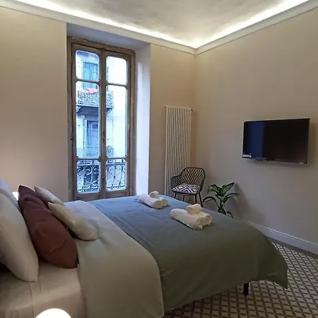 Appartement Brindisina