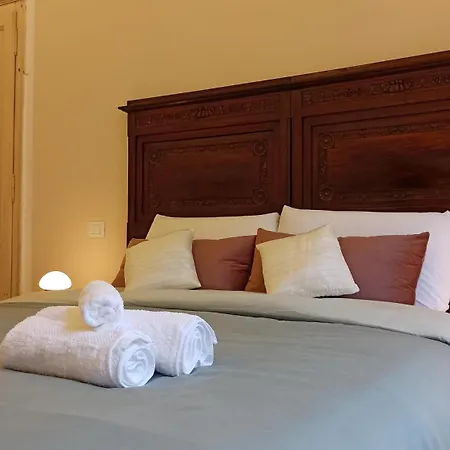 Brindisina Appartement