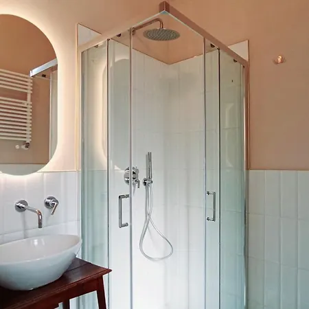 Appartement Brindisina