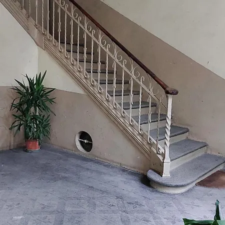 Brindisina Apartment