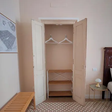 Brindisina Appartement Turijn