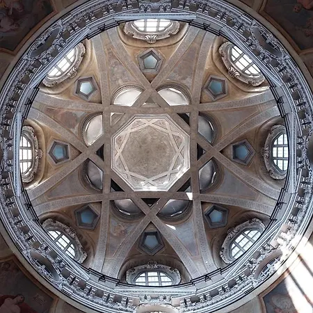 Apartamento Brindisina *