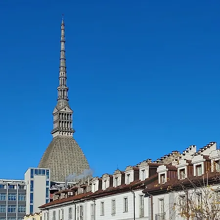 Brindisina Apartment