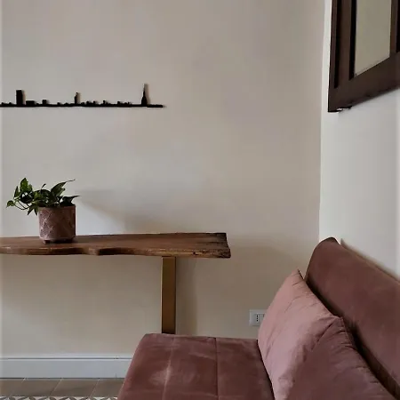 Brindisina Appartement