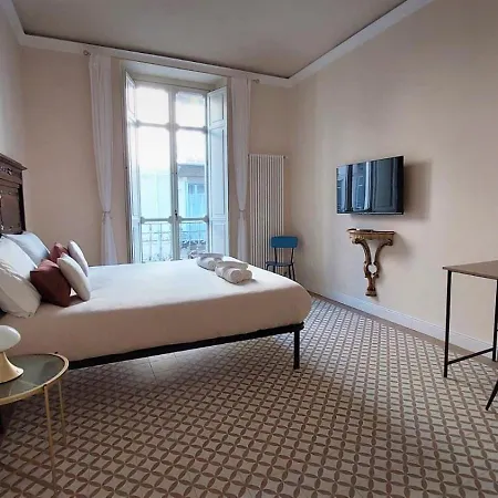 Apartament Brindisina