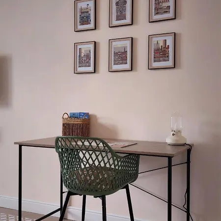 Brindisina Appartement Turijn