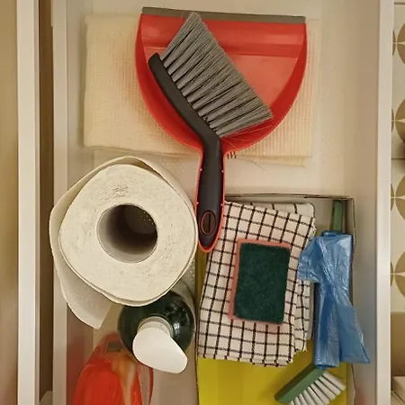 Brindisina Apartament