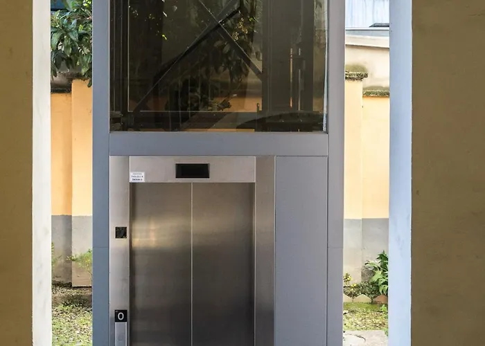 Apartament Brindisina