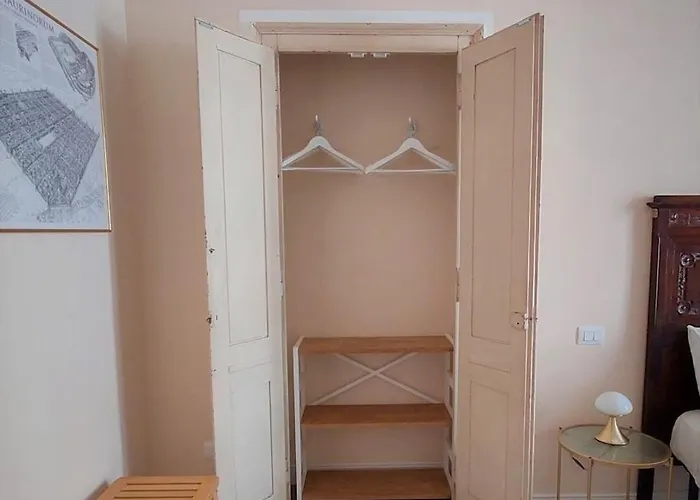 Brindisina Apartament Turyn