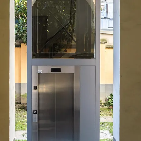 Lägenhet Brindisina