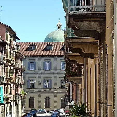 Brindisina Apartamento Turim