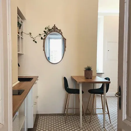 Apartamento Brindisina *