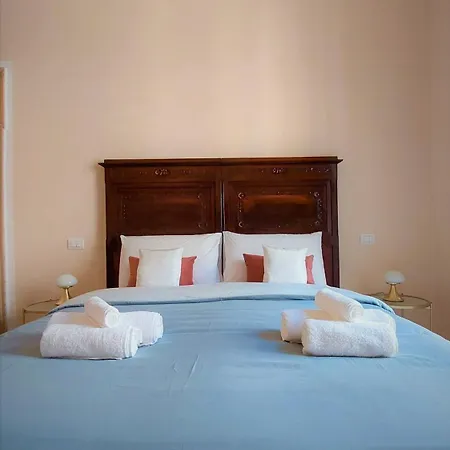 Brindisina Apartment