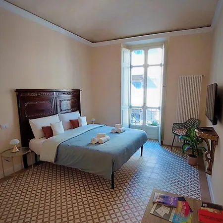 Apartment Brindisina