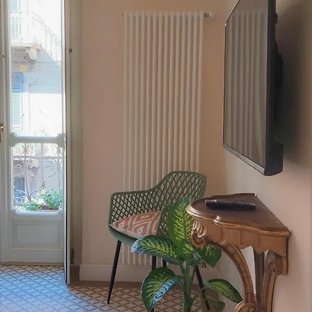 Apartment Brindisina Turin