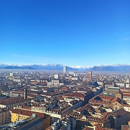 Brindisina Apartment Turin