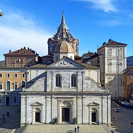 Brindisina Apartment *