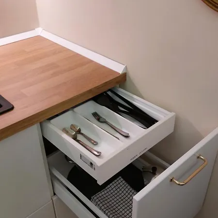 Apartamento Brindisina *