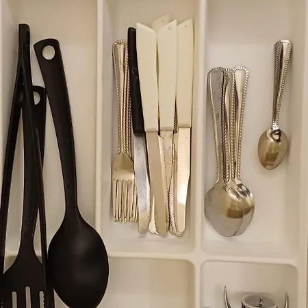 Brindisina Apartamento
