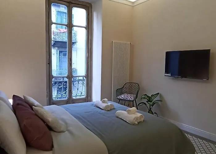 아파트 Brindisina