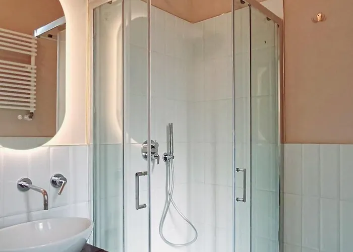 아파트 Brindisina