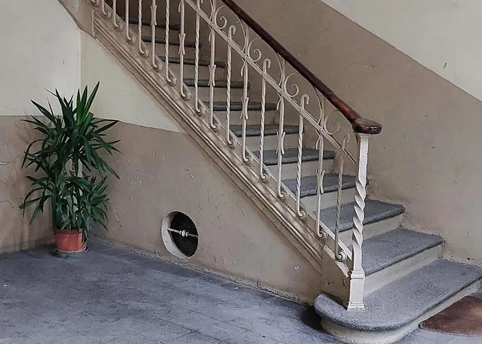 Brindisina 아파트