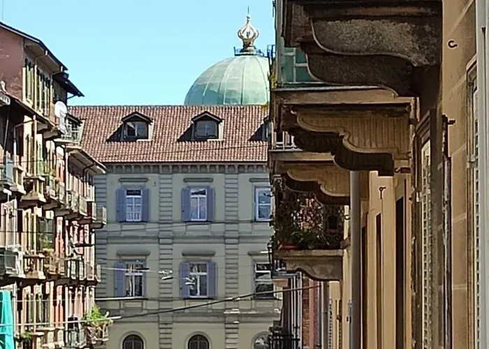 Brindisina 아파트 토리노