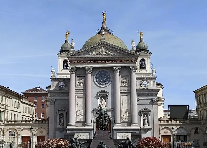 Brindisina 아파트 *