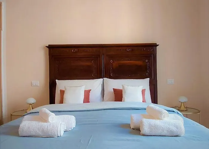 Brindisina 아파트