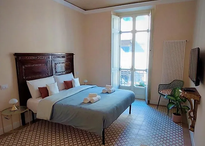 아파트 Brindisina