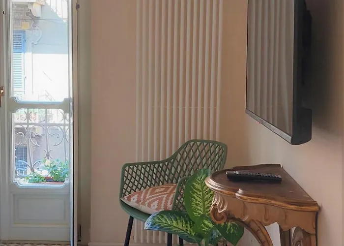 아파트 Brindisina 토리노