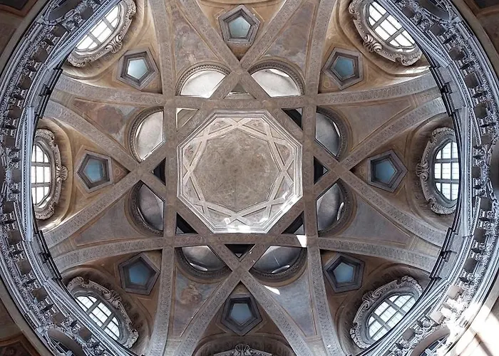 아파트 Brindisina *