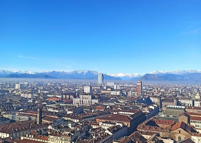 Brindisina 아파트 토리노