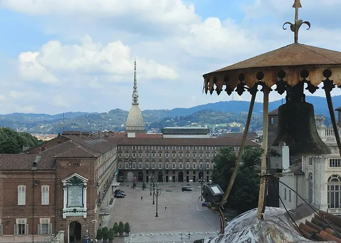 Brindisina 아파트 *