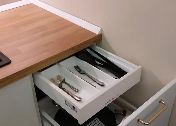 아파트 Brindisina *