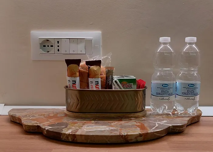 Brindisina 토리노