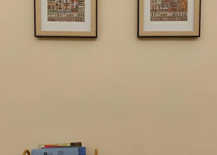 Brindisina 아파트 토리노