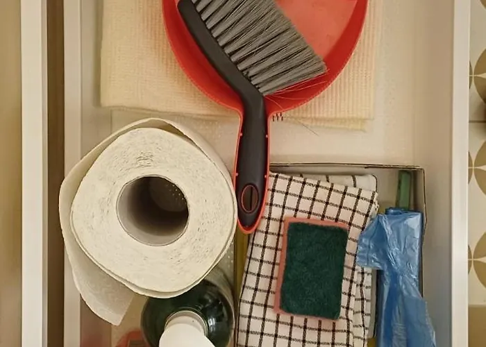 Brindisina Apartamento