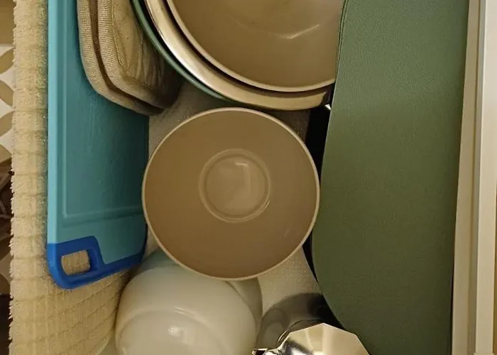 Brindisina Apartamento *