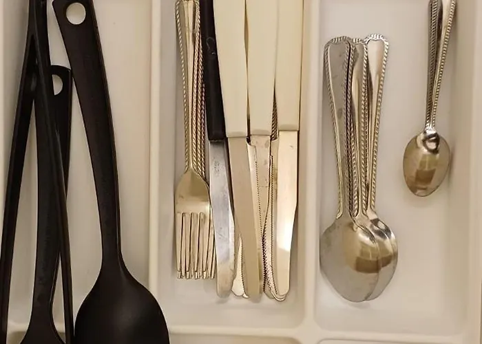 Brindisina Apartamento